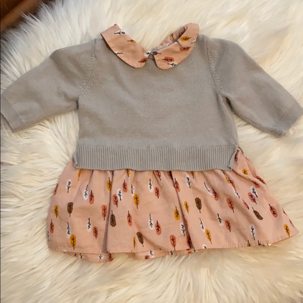 Sweater Dress